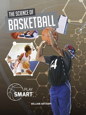 cover image of The Science of Basketball